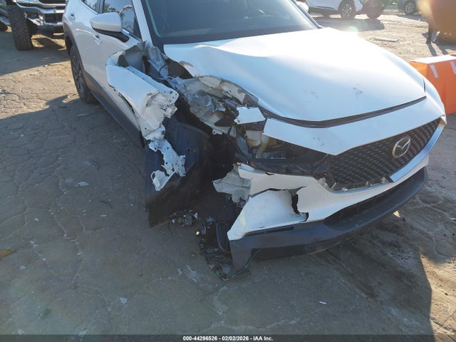 2022 MAZDA CX-30 3MVDMBAL6NM431004 Photo 5