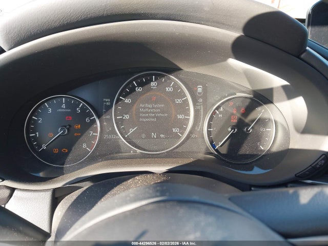 2022 MAZDA CX-30 3MVDMBAL6NM431004 Photo 6