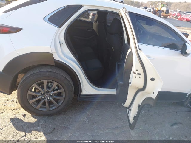 2022 MAZDA CX-30 3MVDMBAL6NM431004 Photo 7