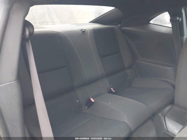 Chevrolet Camaro 2ls 2014 2G1FA1E33E9277540 Image 8