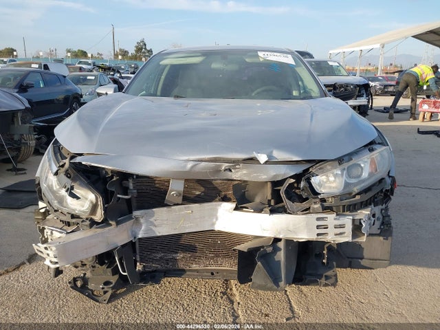 Honda CIVIC EX 2017 2HGFC2F72HH545465 Image 12