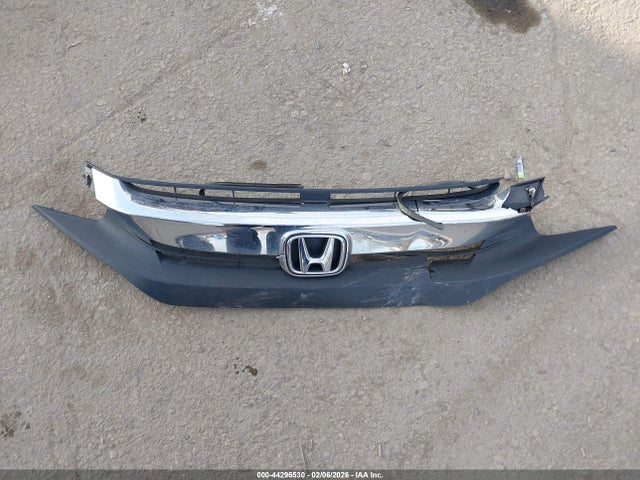 Honda CIVIC EX 2017 2HGFC2F72HH545465 Image 11