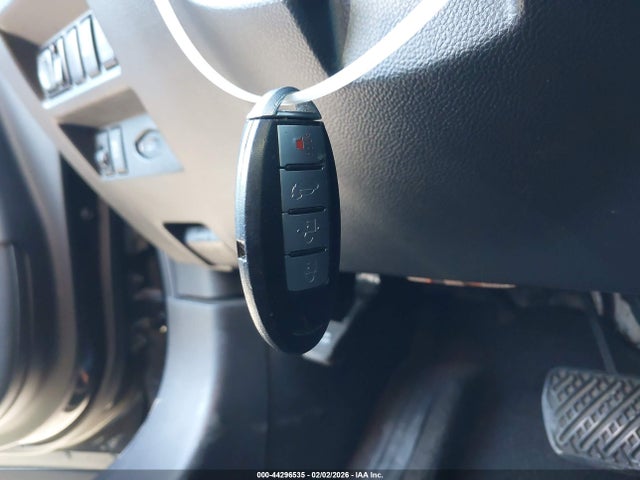 2016 INFINITI QX70 JN8CS1MU6GM671111 Photo 10