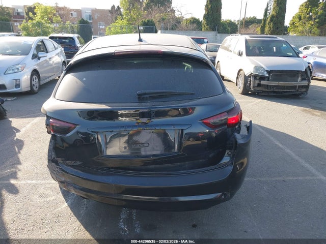 JN8CS1MU6GM671111 Infiniti QX70