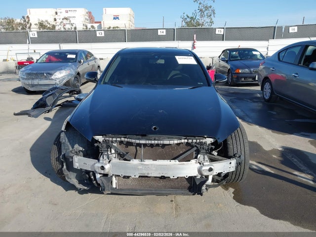 Mercedes-Benz C 300 2020 WDDWF8DB4LR534546 Image 13
