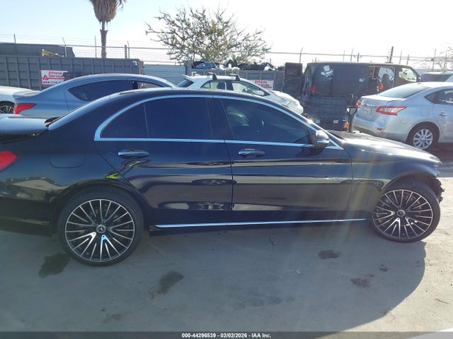 Mercedes-Benz C 300 2020 WDDWF8DB4LR534546 Image 14