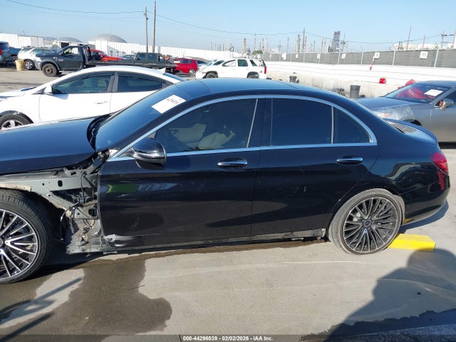 Mercedes-Benz C 300 2020 WDDWF8DB4LR534546 Image 15