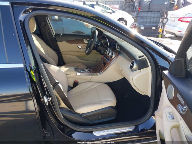 Mercedes-Benz C 300 2020 WDDWF8DB4LR534546 Image 5