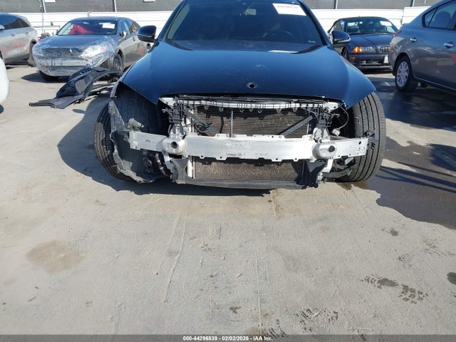 Mercedes-Benz C 300 2020 WDDWF8DB4LR534546 Image 6