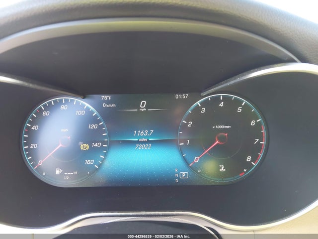 Mercedes-Benz C 300 2020 WDDWF8DB4LR534546 Image 7