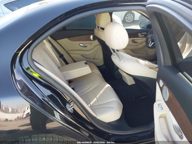 Mercedes-Benz C 300 2020 WDDWF8DB4LR534546 Image 8