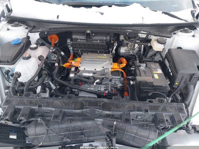 2023 HYUNDAI IONIQ 5 KM8KNDAF5PU165514 Photo 9