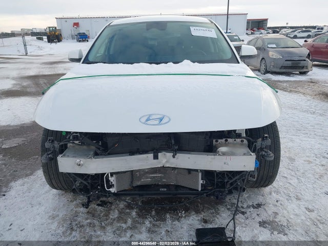 Hyundai Ioniq 5 Sel 2023 KM8KNDAF5PU165514 Image 12