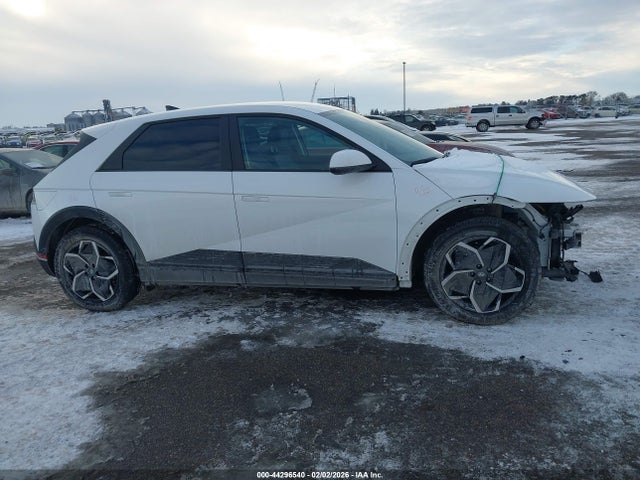 Hyundai Ioniq 5 Sel 2023 KM8KNDAF5PU165514 Image 13
