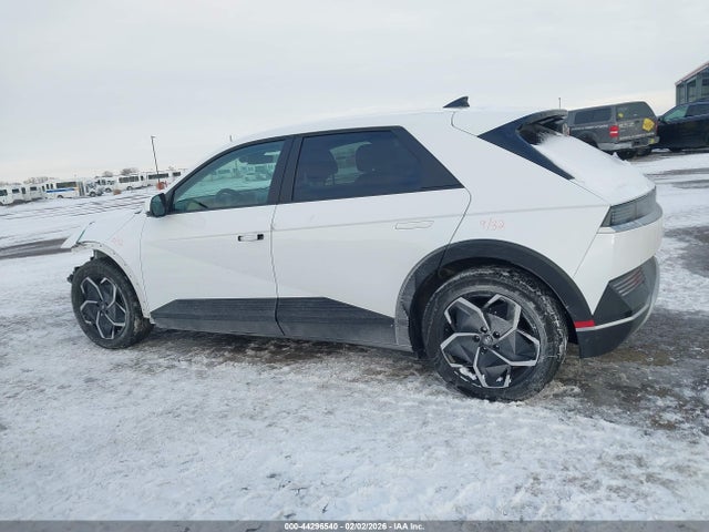 Hyundai Ioniq 5 Sel 2023 KM8KNDAF5PU165514 Image 14