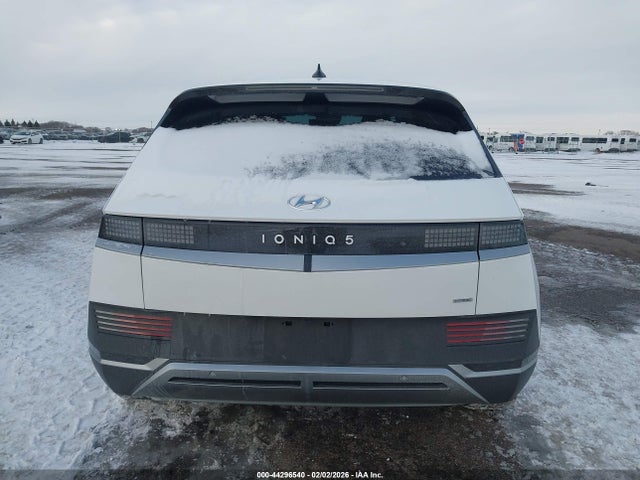Hyundai Ioniq 5 Sel 2023 KM8KNDAF5PU165514 Image 16