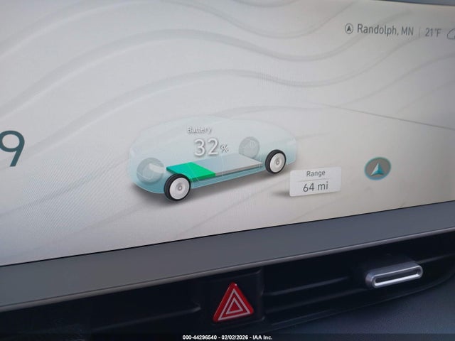 Hyundai Ioniq 5 Sel 2023 KM8KNDAF5PU165514 Image 17