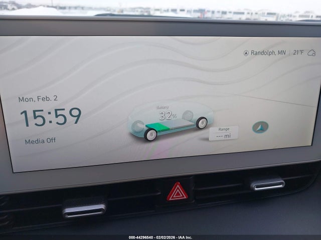 Hyundai Ioniq 5 Sel 2023 KM8KNDAF5PU165514 Image 18