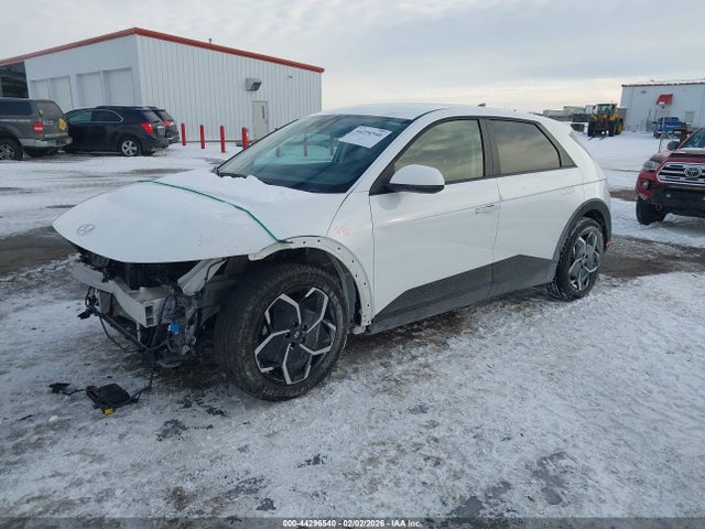 2023 HYUNDAI IONIQ 5 KM8KNDAF5PU165514 Photo 1