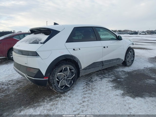 2023 HYUNDAI IONIQ 5 KM8KNDAF5PU165514 Photo 3
