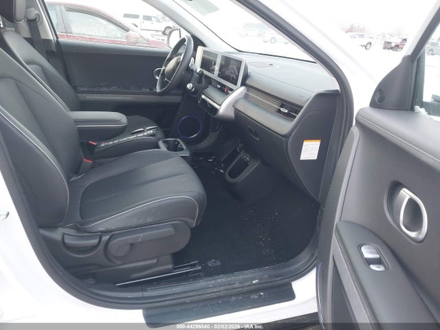 2023 HYUNDAI IONIQ 5 KM8KNDAF5PU165514 Photo 4