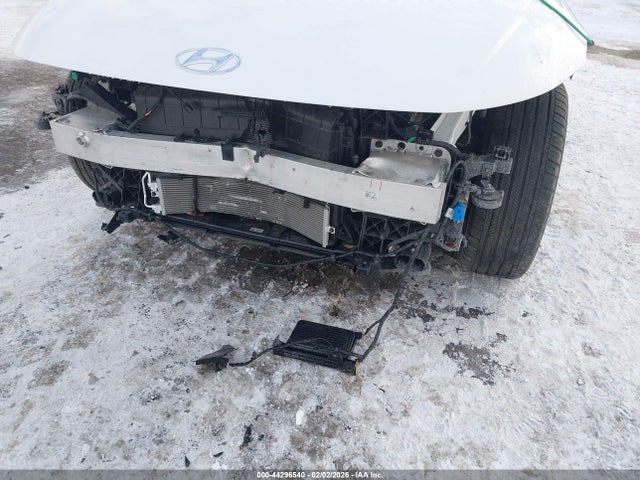 2023 HYUNDAI IONIQ 5 KM8KNDAF5PU165514 Photo 5