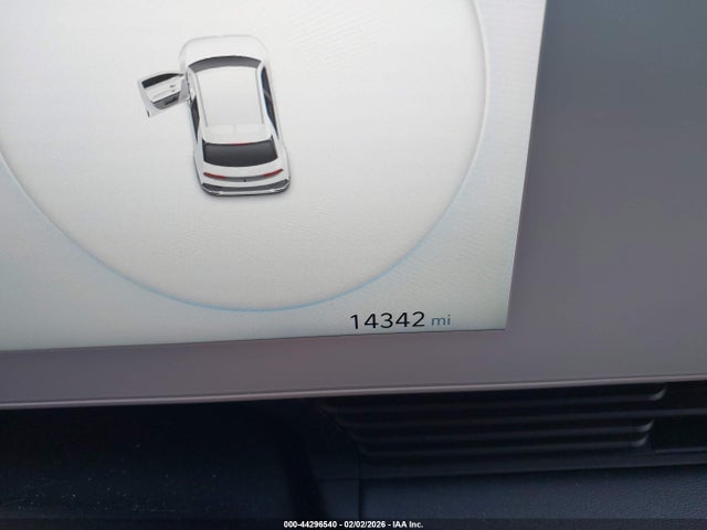 2023 HYUNDAI IONIQ 5 KM8KNDAF5PU165514 Photo 6