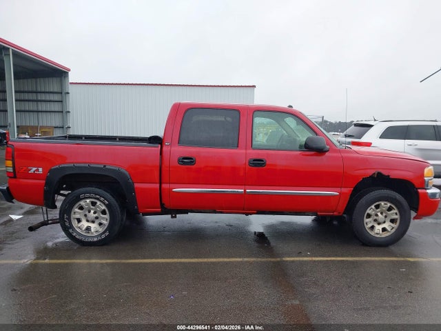 Продажа на аукционе авто 2005 Gmc Sierra 1500 Slt, vin: 2GTEK13T051226207, номер лота: 44296541