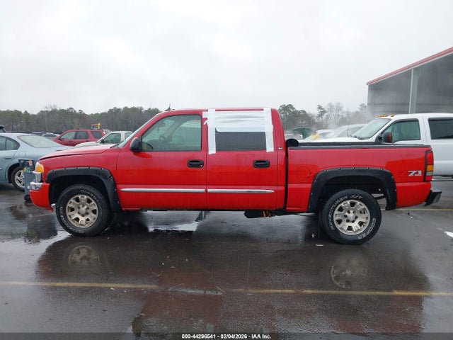 Продажа на аукционе авто 2005 Gmc Sierra 1500 Slt, vin: 2GTEK13T051226207, номер лота: 44296541