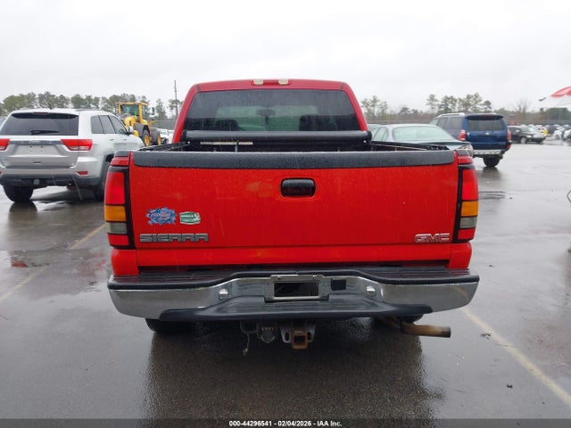 Продажа на аукционе авто 2005 Gmc Sierra 1500 Slt, vin: 2GTEK13T051226207, номер лота: 44296541