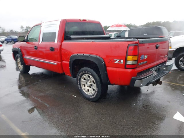 Продажа на аукционе авто 2005 Gmc Sierra 1500 Slt, vin: 2GTEK13T051226207, номер лота: 44296541