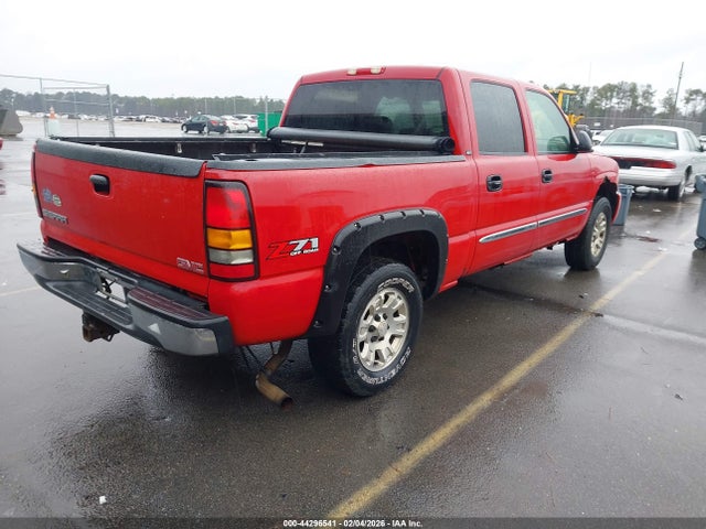 Продажа на аукционе авто 2005 Gmc Sierra 1500 Slt, vin: 2GTEK13T051226207, номер лота: 44296541