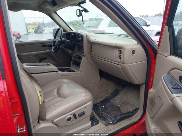 Продажа на аукционе авто 2005 Gmc Sierra 1500 Slt, vin: 2GTEK13T051226207, номер лота: 44296541