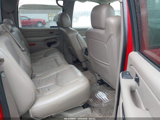 Продажа на аукционе авто 2005 Gmc Sierra 1500 Slt, vin: 2GTEK13T051226207, номер лота: 44296541
