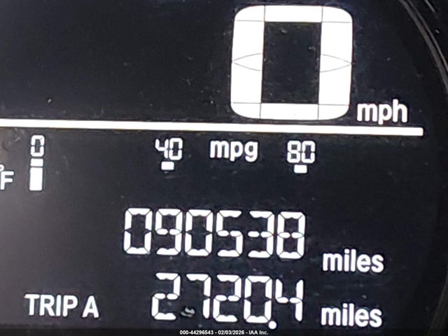Honda Civic Lx 2017 19XFC2F58HE209117 Image 15