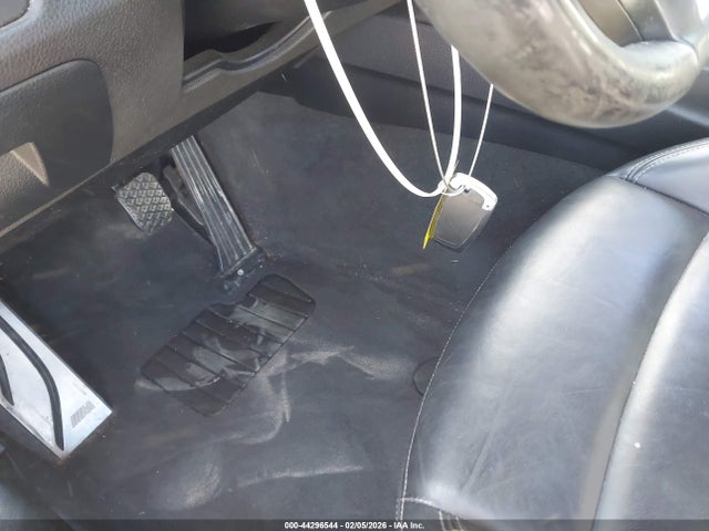 2015 BMW M3 WBS3C9C56FP803789 Photo 10