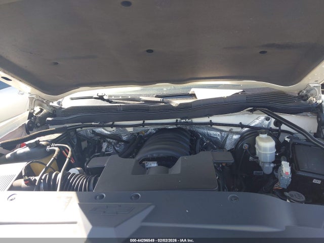 Chevrolet Silverado 1500 1lz 2014 3GCPCSEC2EG497608 Image 10