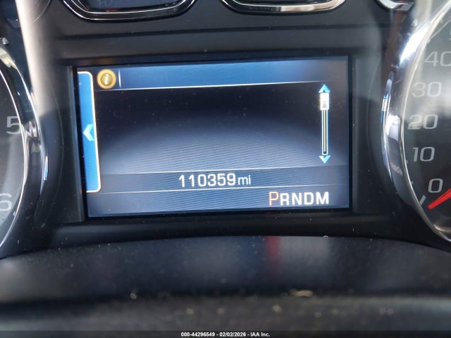 Chevrolet Silverado 1500 1lz 2014 3GCPCSEC2EG497608 Image 15