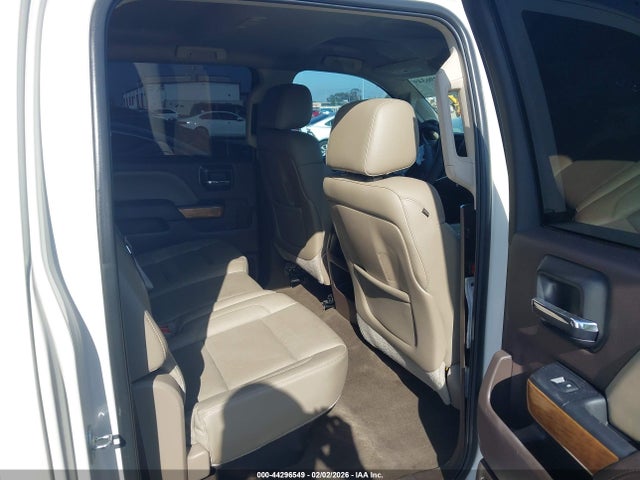 Chevrolet Silverado 1500 1lz 2014 3GCPCSEC2EG497608 Image 8