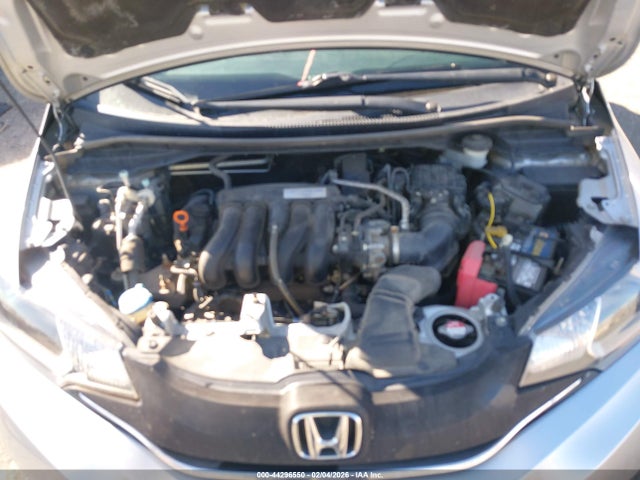 JHMGK5H72GX000900 Honda FIT EX