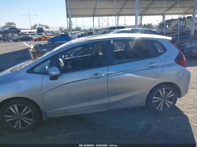 JHMGK5H72GX000900 Honda FIT EX