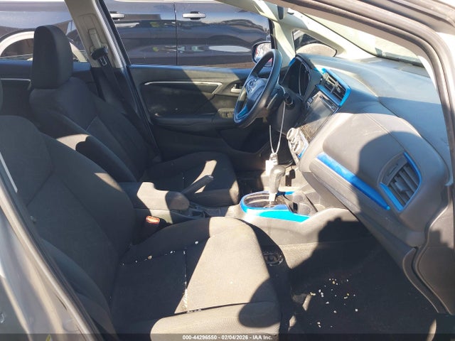 JHMGK5H72GX000900 Honda FIT EX