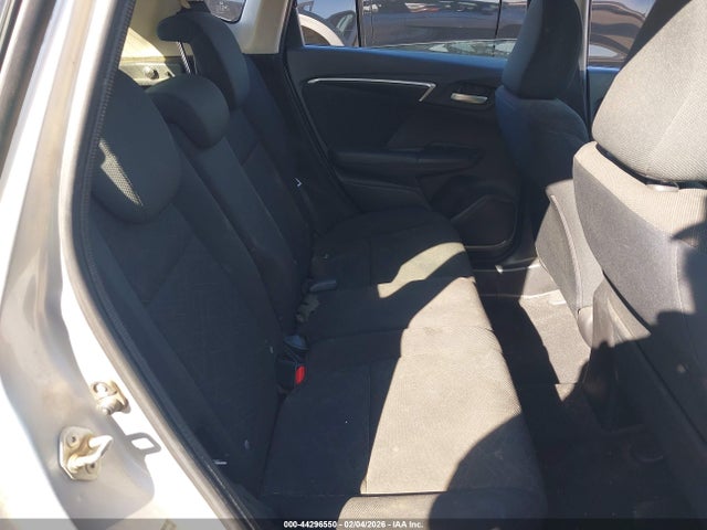 JHMGK5H72GX000900 Honda FIT EX