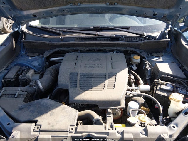 Subaru Forester 2020 JF2SKADC7LH535671 Image 10