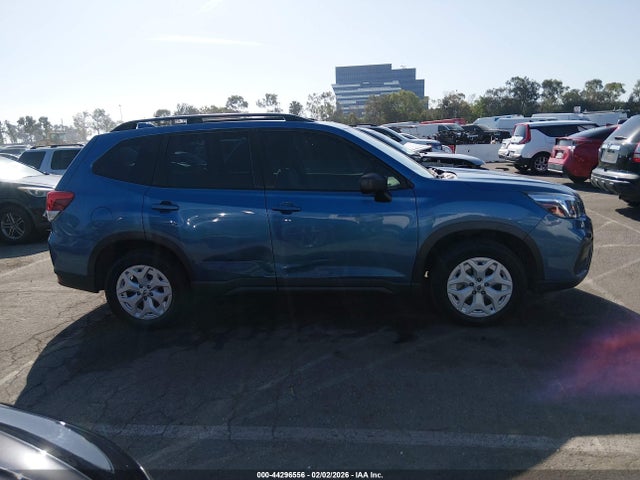 Subaru Forester 2020 JF2SKADC7LH535671 Image 13