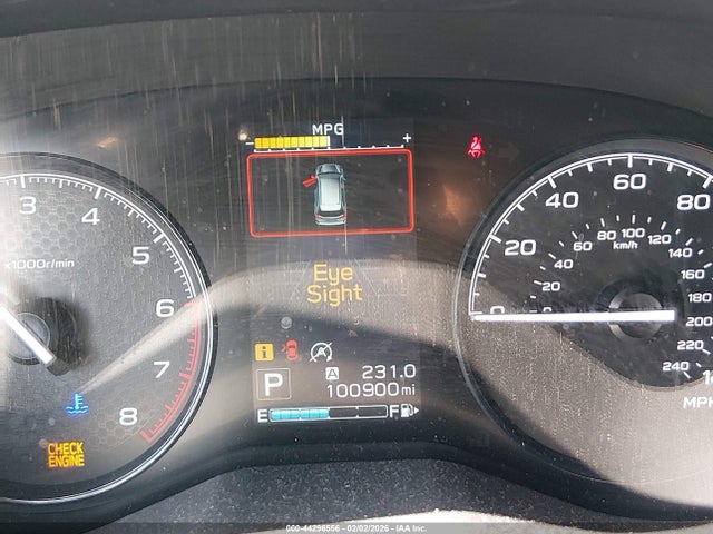 Subaru Forester 2020 JF2SKADC7LH535671 Image 15
