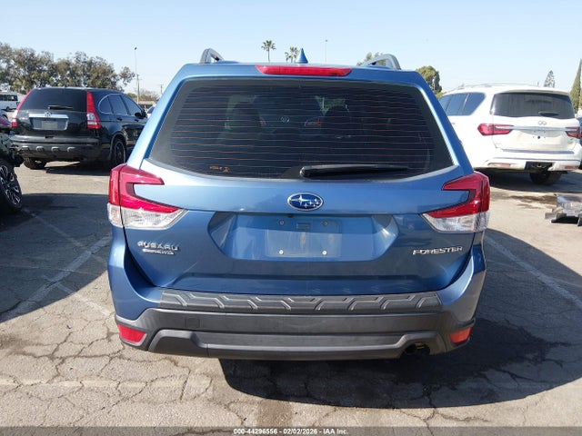 Subaru Forester 2020 JF2SKADC7LH535671 Image 16
