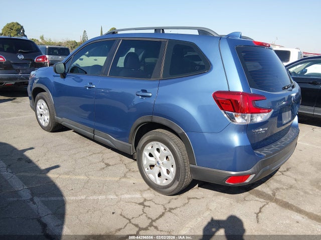 Subaru Forester 2020 JF2SKADC7LH535671 Image 3