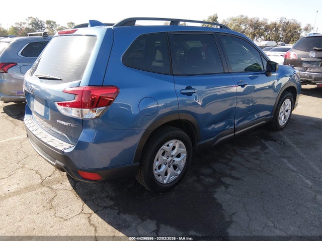 Subaru Forester 2020 JF2SKADC7LH535671 Image 4