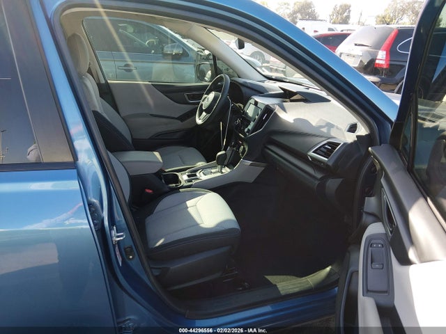 Subaru Forester 2020 JF2SKADC7LH535671 Image 5